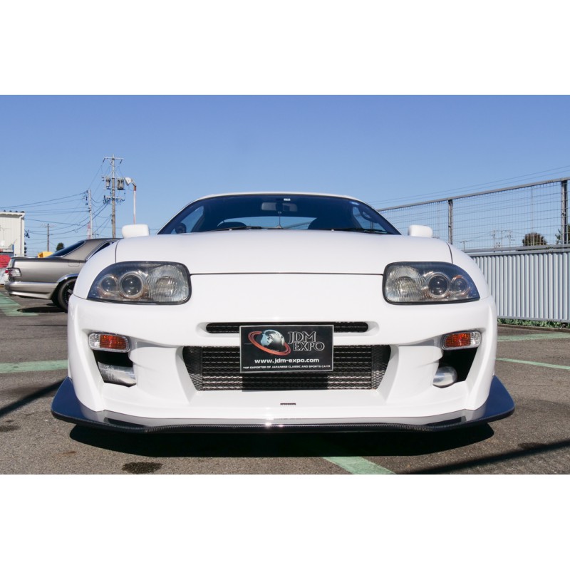 Toyota Supra RZ-S (N.8468) view 41