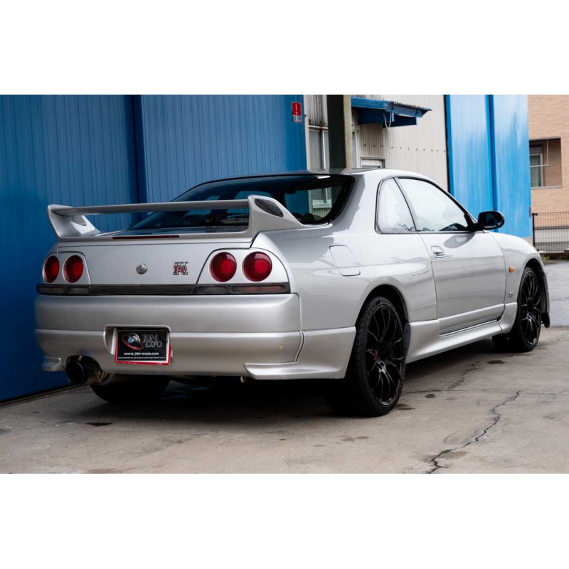 Nissan Skyline GTR R33 V spec for sale (N.8353) view 23