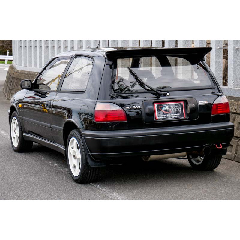 Nissan Pulsar for sale (N.8206) view 17