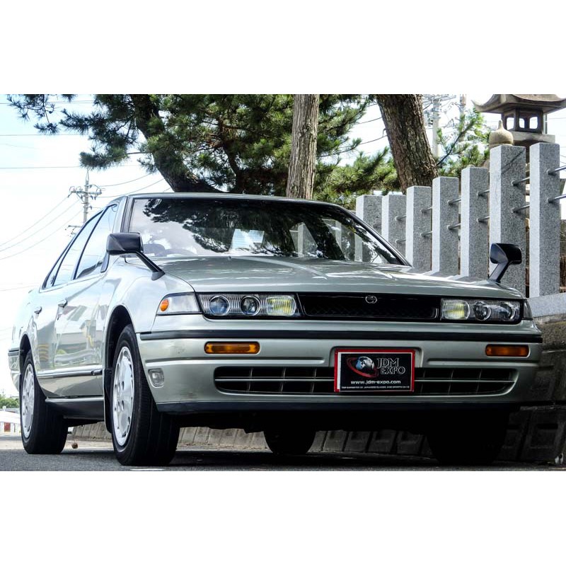 Nissan Cefiro A31 for sale (N.8192) view 4