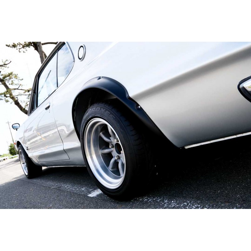 Skyline Hakosuka KGC10 for sale (N.8247) view 26