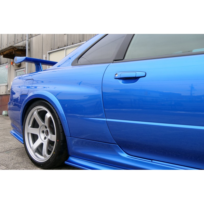 Nissan Skyline GT (N.8532) view 50