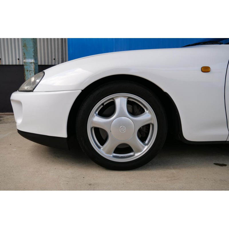 Toyota Supra Targa Top for sale (N.8320) view 9