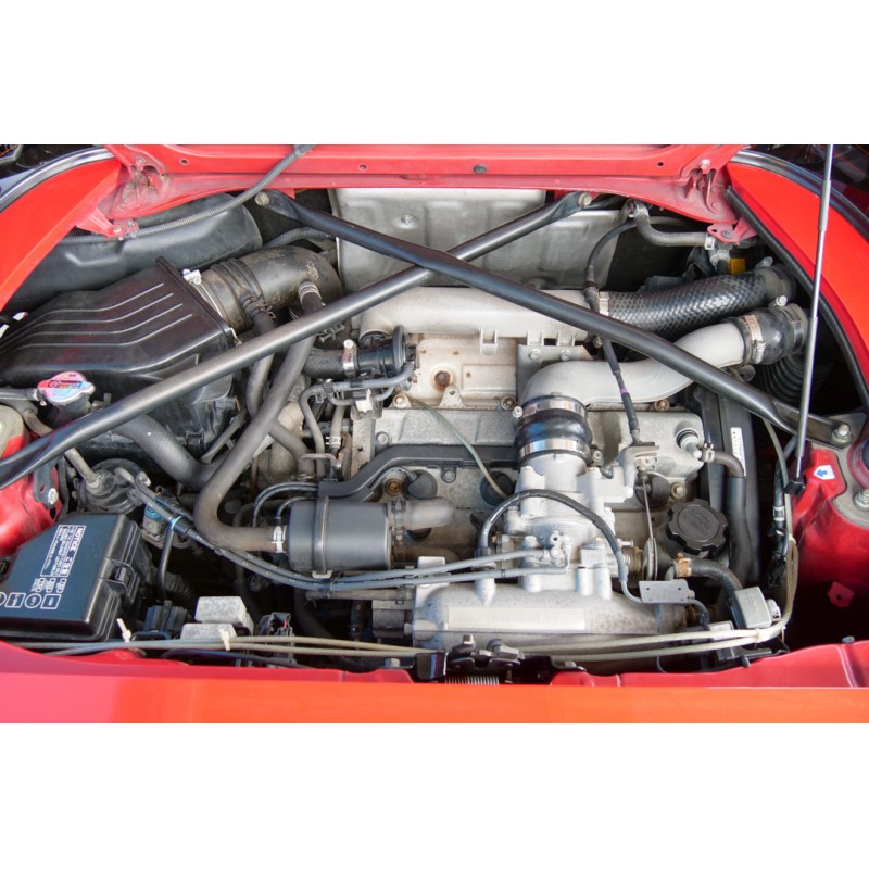 Toyota MR2 (N.8476) view 104