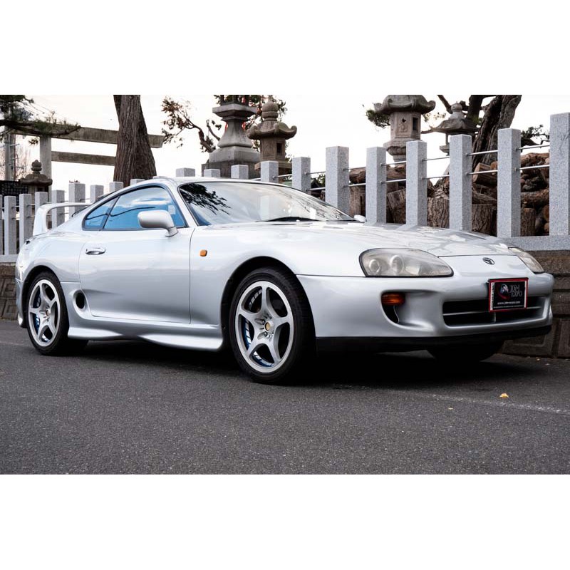 Toyota Supra JZA80 for sale (N.8221) view 6