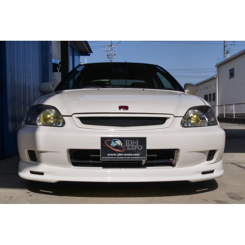 Honda Civic Type R (N.8477) view 19