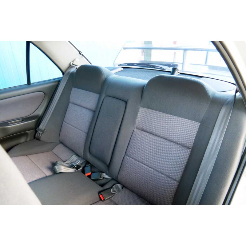 Mitsubishi Lancer EVO III (N.8373) view 42
