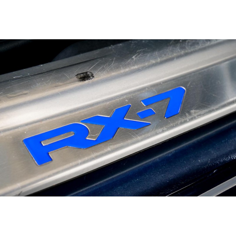 Mazda RX7 for sale (N.8253) view 77