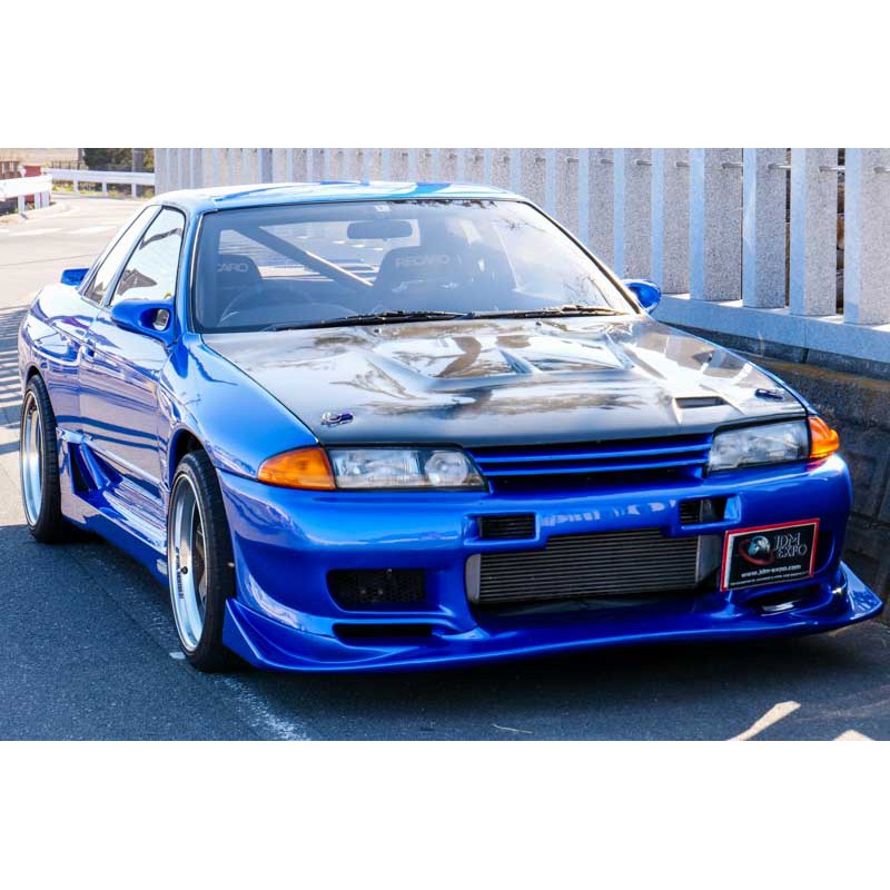 Nissan Skyline GTR for sale (N.8226) view 3