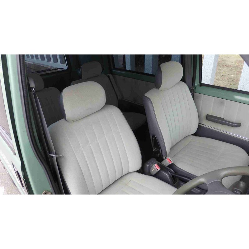 Subaru Sambar Classic for sale (N.8035) view 24
