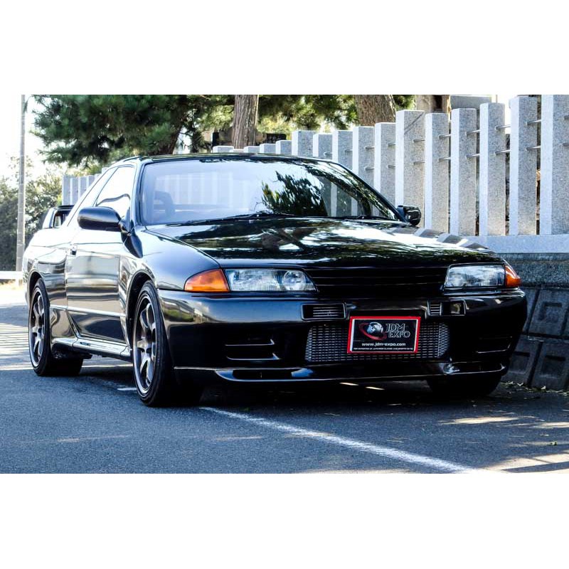 Nissan Skyline GTR for sale (N.8119) view 7
