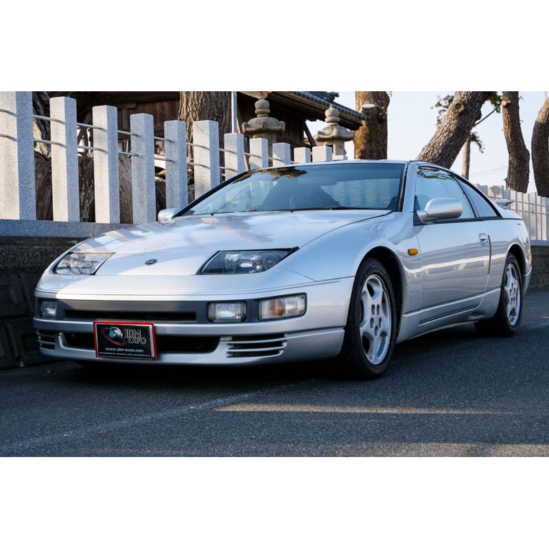 Fairlady Z 300ZX TT for sale (N.8235)