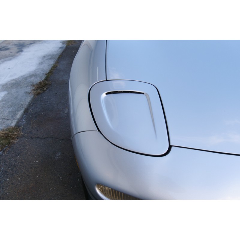 Mazda RX-7 (N.8469) view 9