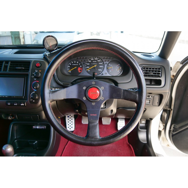 Honda Civic Type R (N.8477) view 87