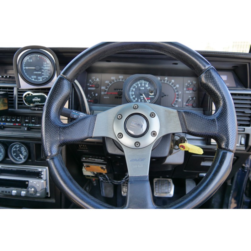 Nissan Skyline R31 GTSX (N.8465) view 24