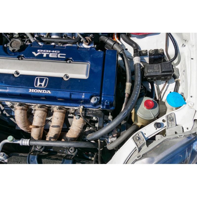 Civic Type R EK9 (N.8484) view 38