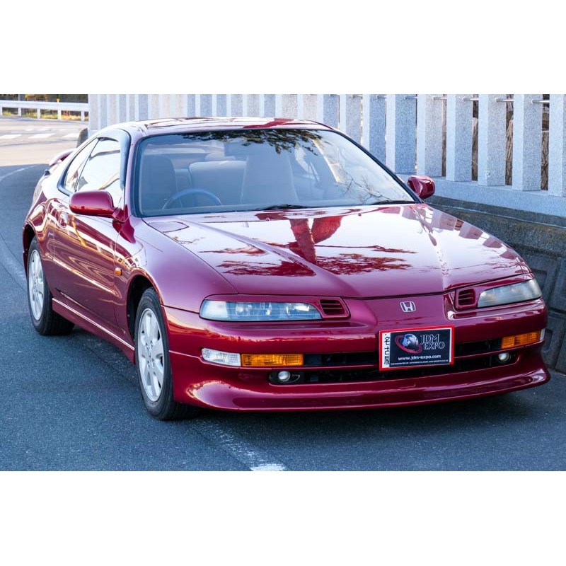 Honda Prelude at JDM EXPO (N.8228) view 2