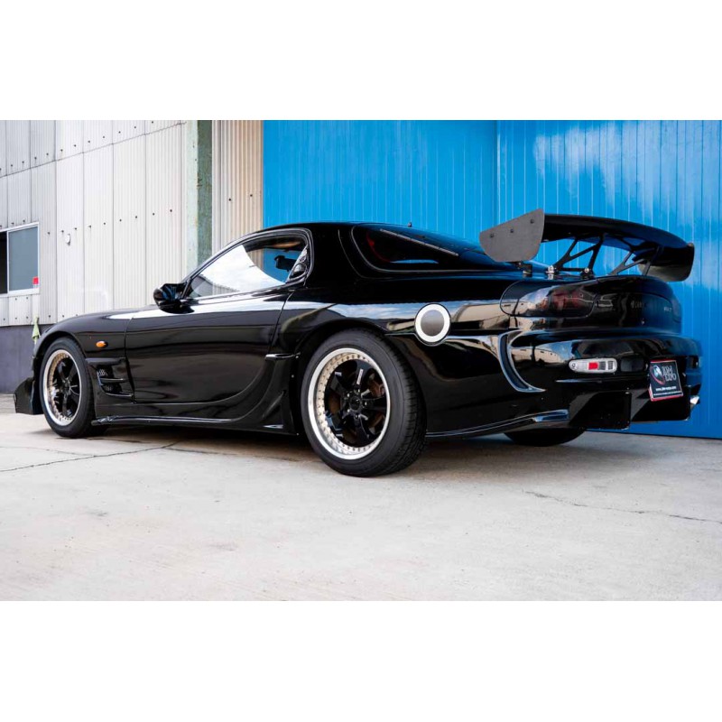 Mazda RX7 for sale (N.8289) view 11
