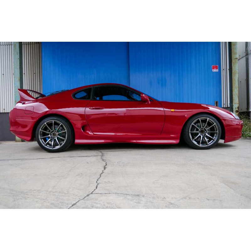 Toyota Supra JZA80 for sale (N.8322) view 30
