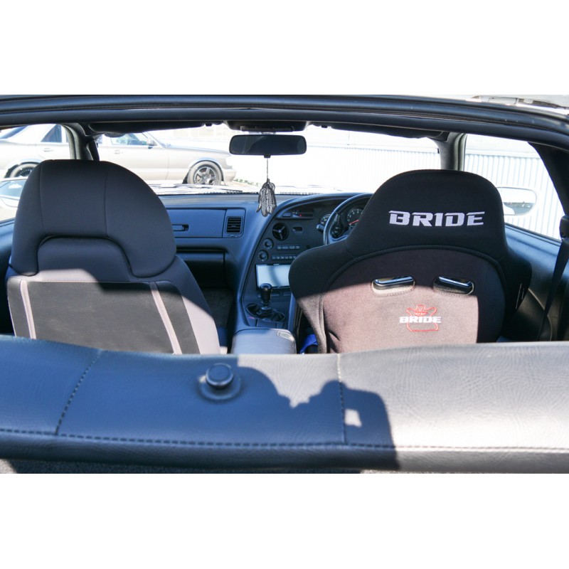 Toyota Supra RZ-S (N.8468) view 88