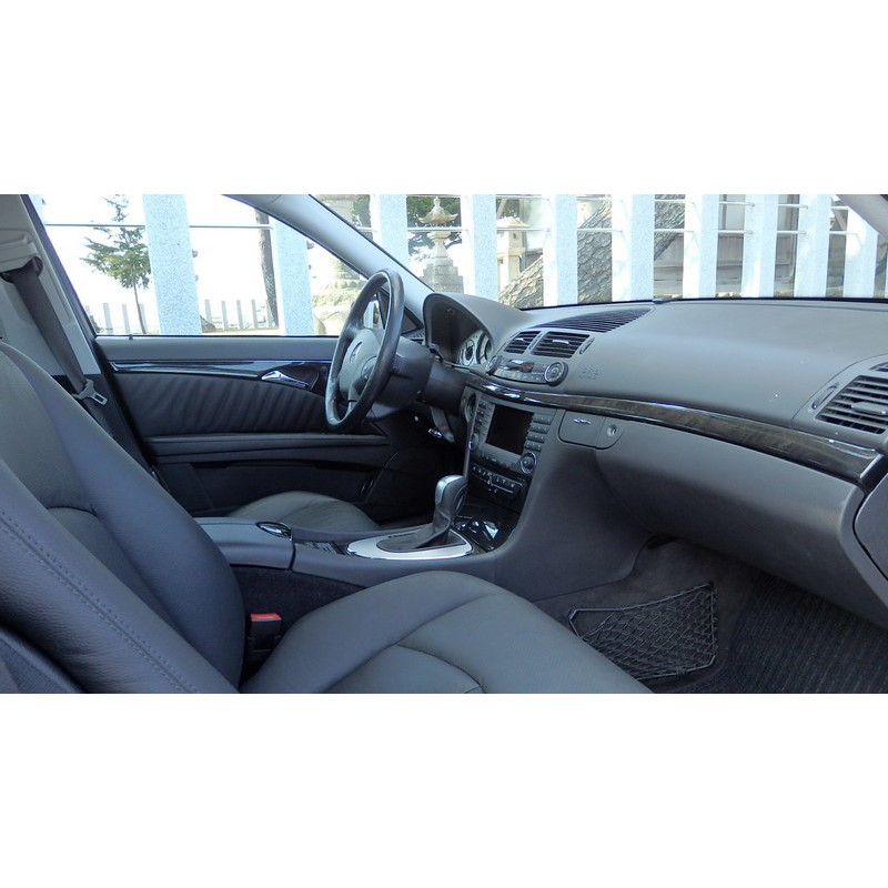 Mercedes Benz E320 (E63 AMG replica) for sale (N.7966) view 20