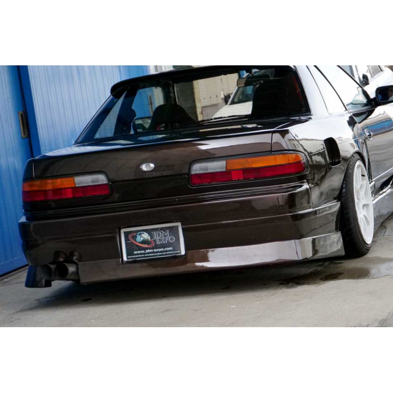 Nissan Silvia K`s S13 for sale (N.8412) view 21