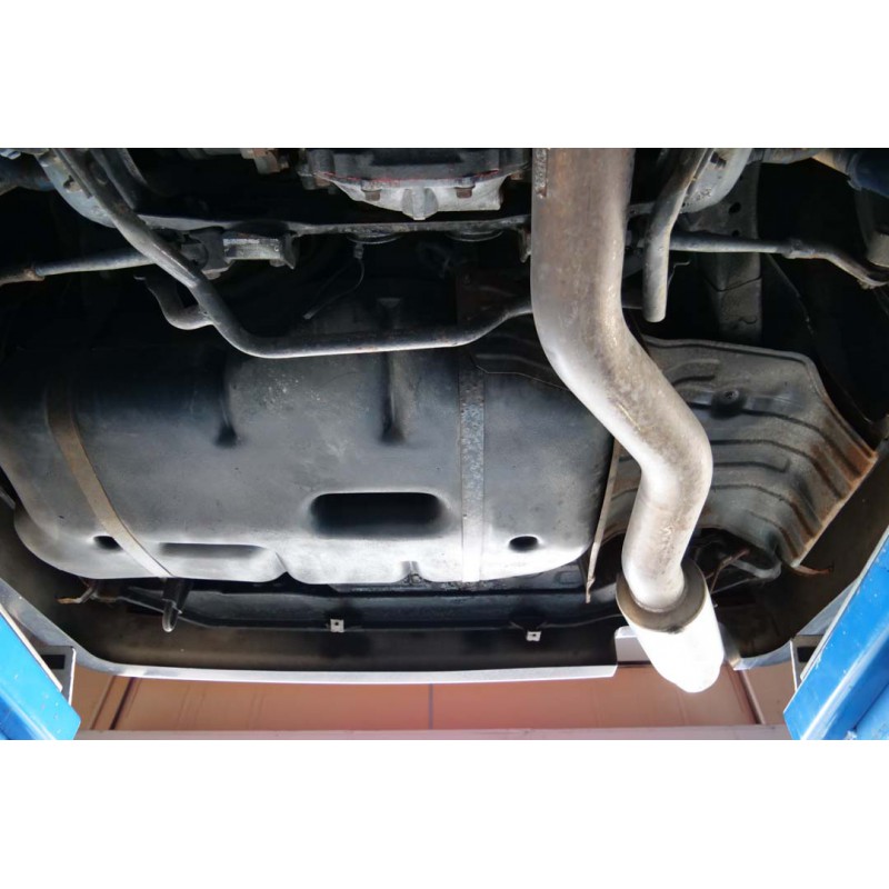 Nissan Stagea (N.8432) view 93
