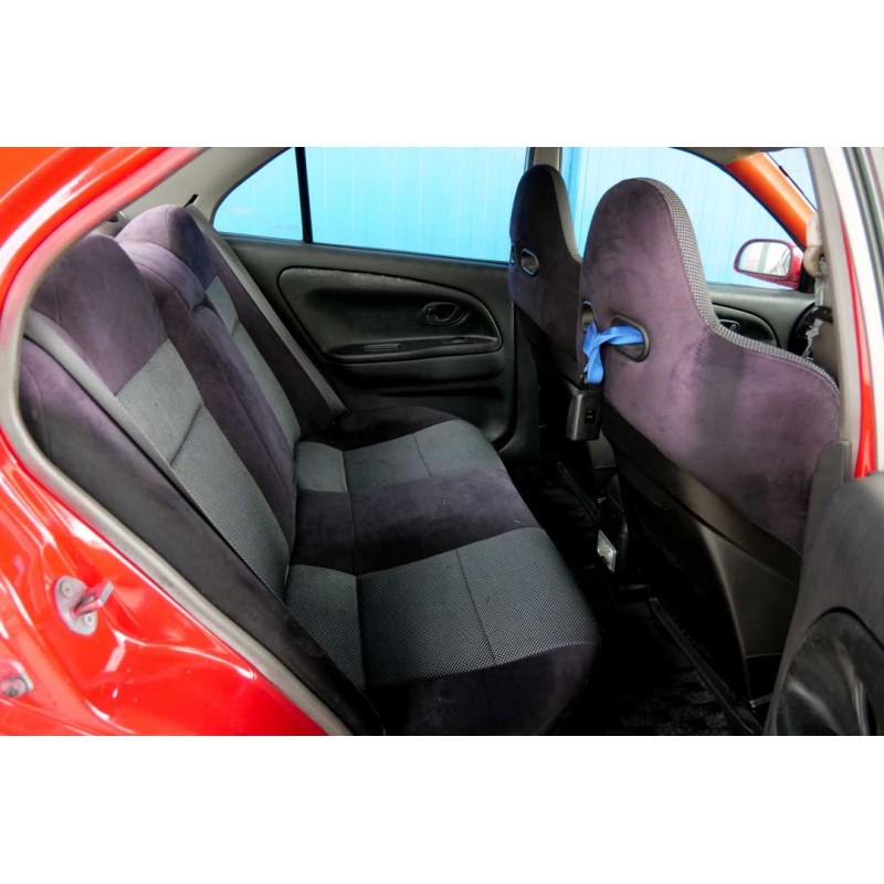 Mitsubishi Lancer EVO (N.8413) view 50