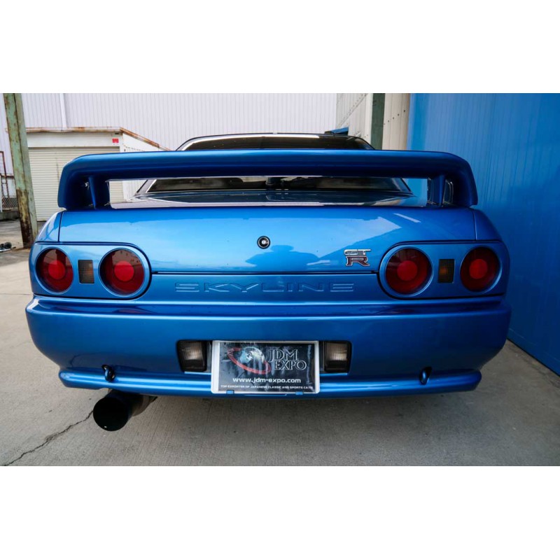 Nissan Skyline GTR R32 for sale (N.8315) view 18