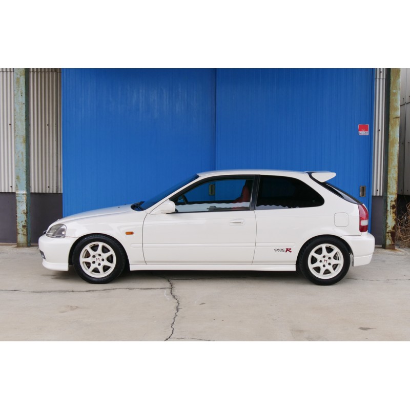 Honda Civic Type R (N.8472) view 33