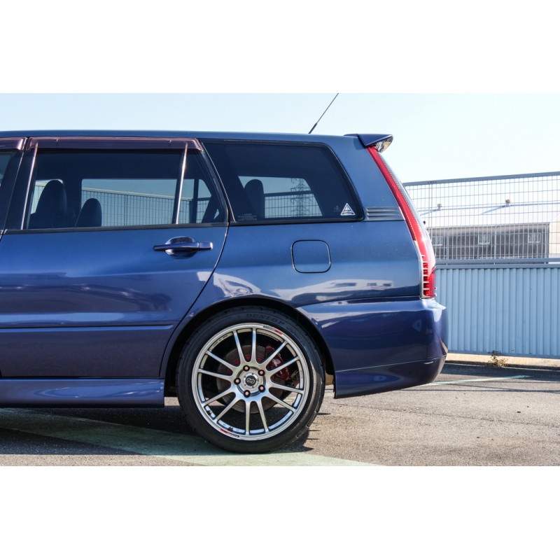Mitsubishi Lancer Evo Wagon (N.8492) view 12