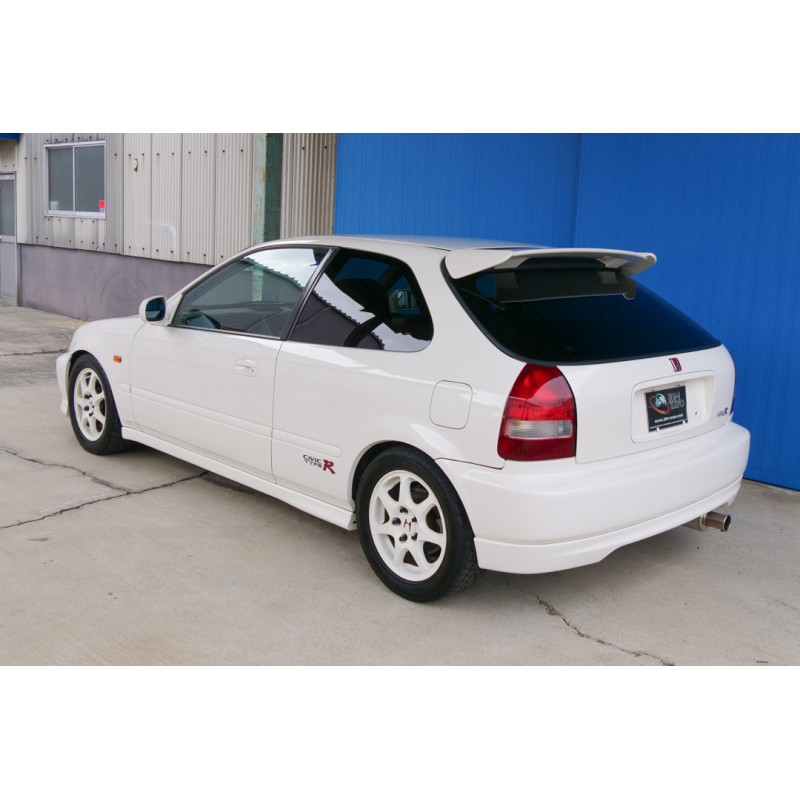 Honda Civic Type R (N.8472) view 35