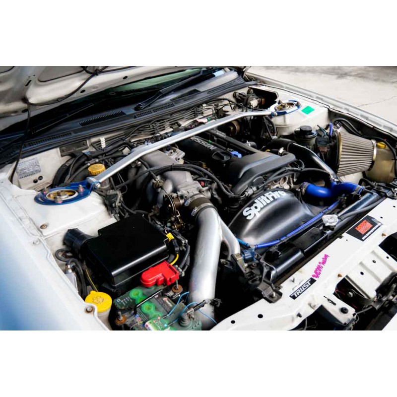 Nissan Silvia S15 SPEC R for sale (N.8376) view 65