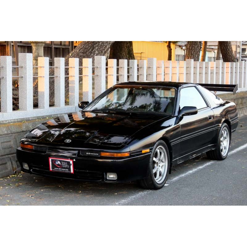 Toyota Supra JZA70 for sale (N.8131) view 7