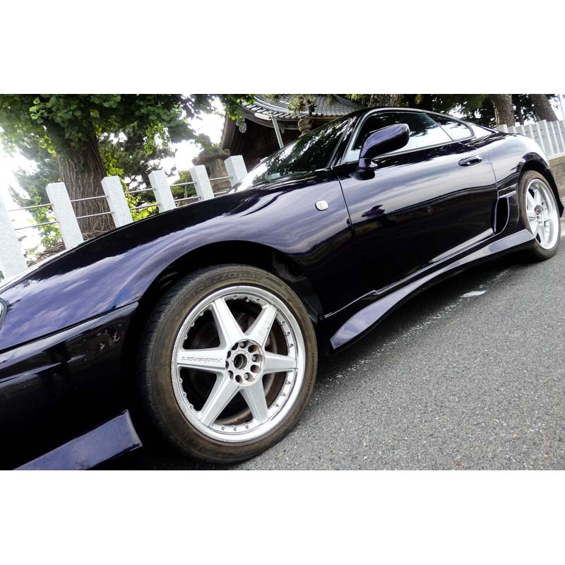 Toyota Supra for sale (N.8189) view 13