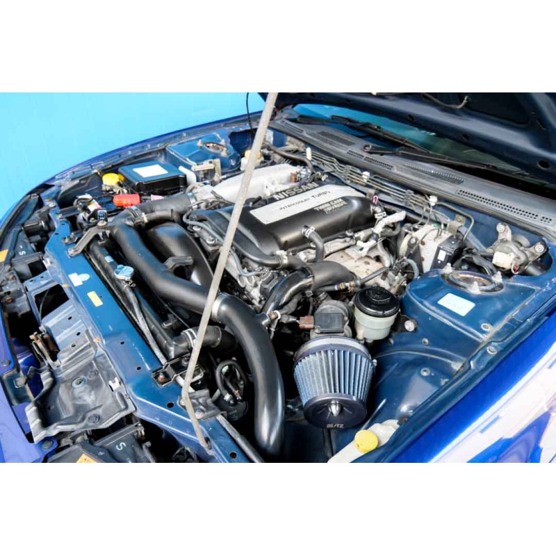 Nissan Silvia S15 Spec R for sale (N.8377) view 44