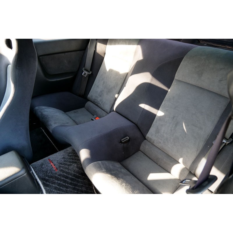 Nissan Skyline GTR for sale (N.8219) view 36