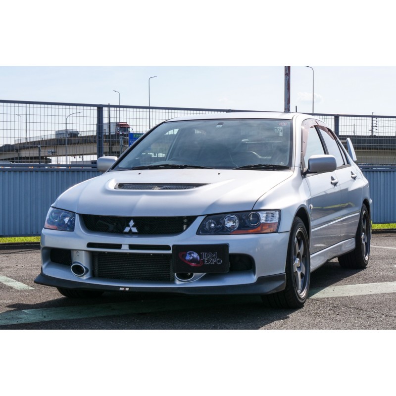 Mitsubishi Lancer Evolution IX (N.8528)
