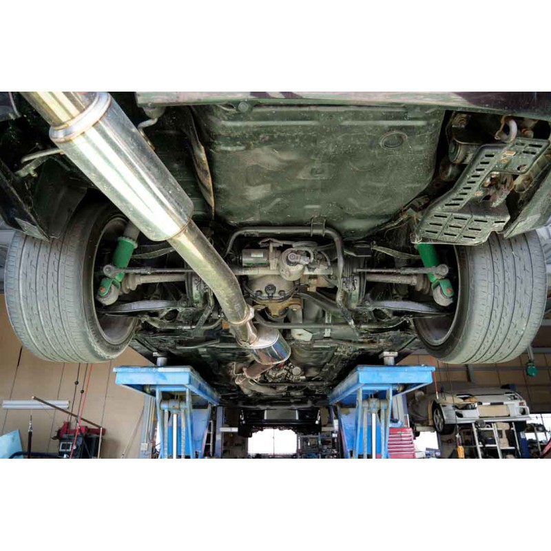 Nissan Skyline GTR R33 for sale (N.8338) view 57