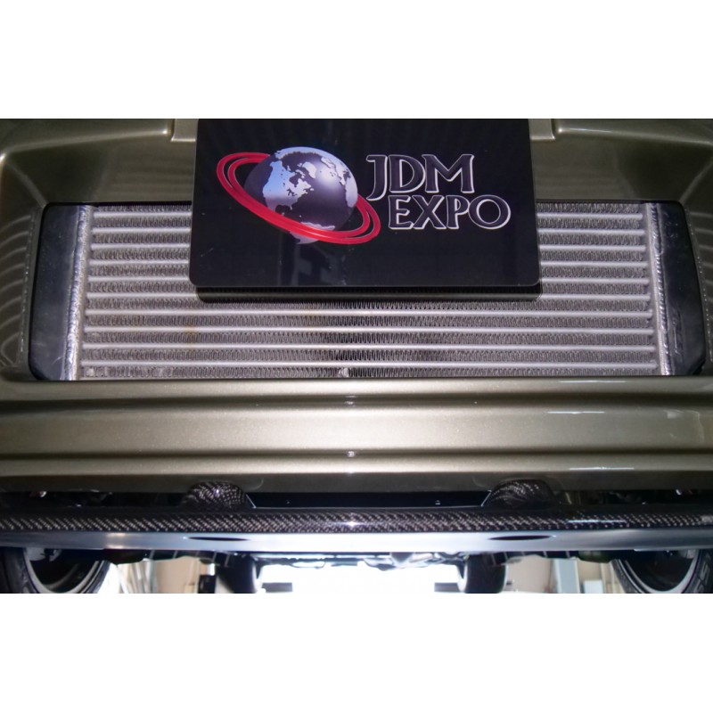 Nissan Stagea (N.8513) view 224
