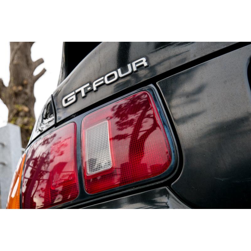 Toyota Celica GT FOUR for sale (N.8200) view 13