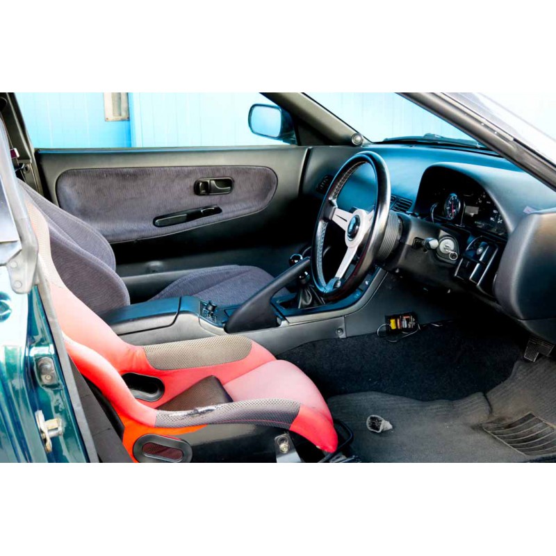 Nissan 180SX for sale (N.8374) view 54