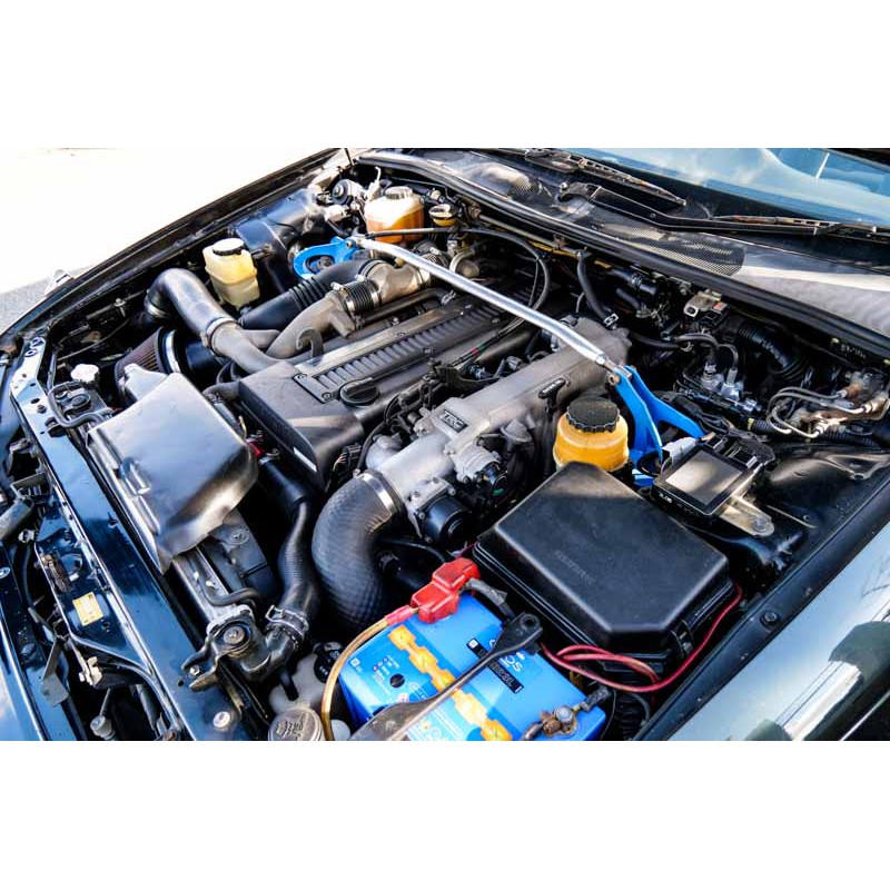 Toyota Mark II Tourer-V for sale (N.8223) view 43