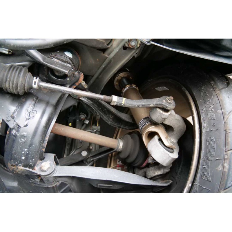 Nissan Skyline GTR R33 V Spec (N.8409) view 66