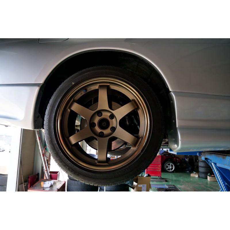 Nissan Skyline GTR for sale (N.8241) view 68