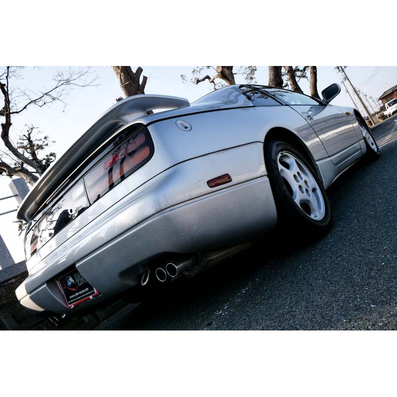 Fairlady Z 300ZX TT for sale (N.8235) view 12