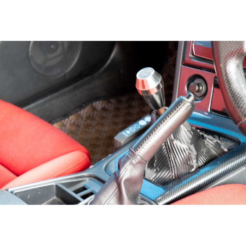 Nissan Skyline GTR R33 modified for sale (N.8354) view 55