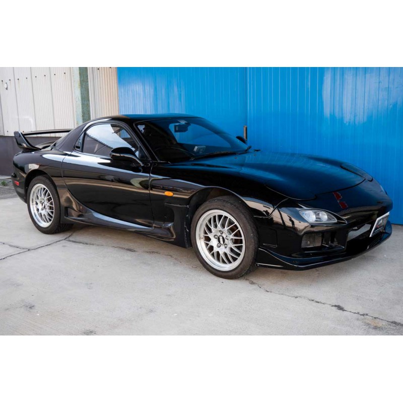 Mazda RX7 for sale (N.8278) view 33