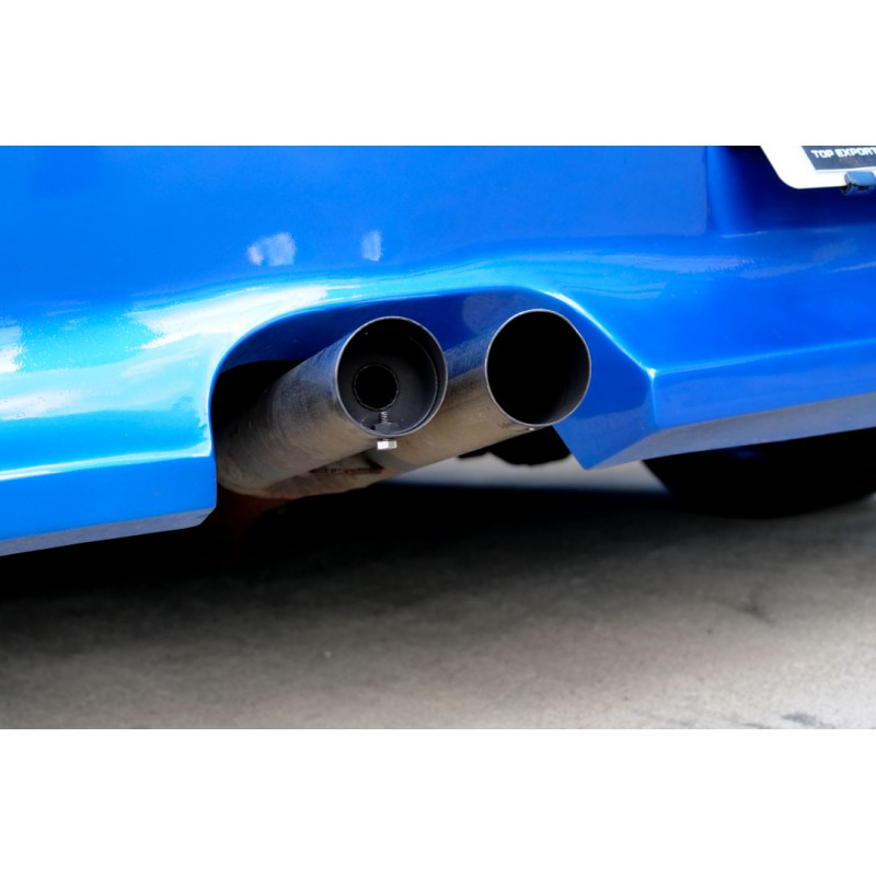 Nissan Silvia S15 TURBO (N.8446) view 13