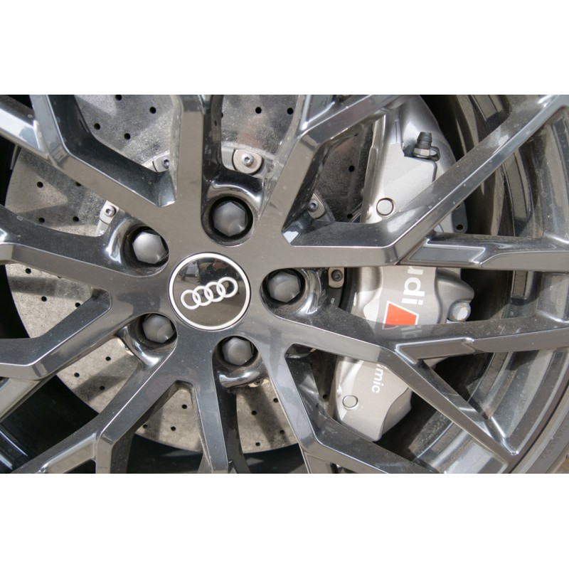 Audi R8 V10 Plus 5.2 (N.8471) view 42